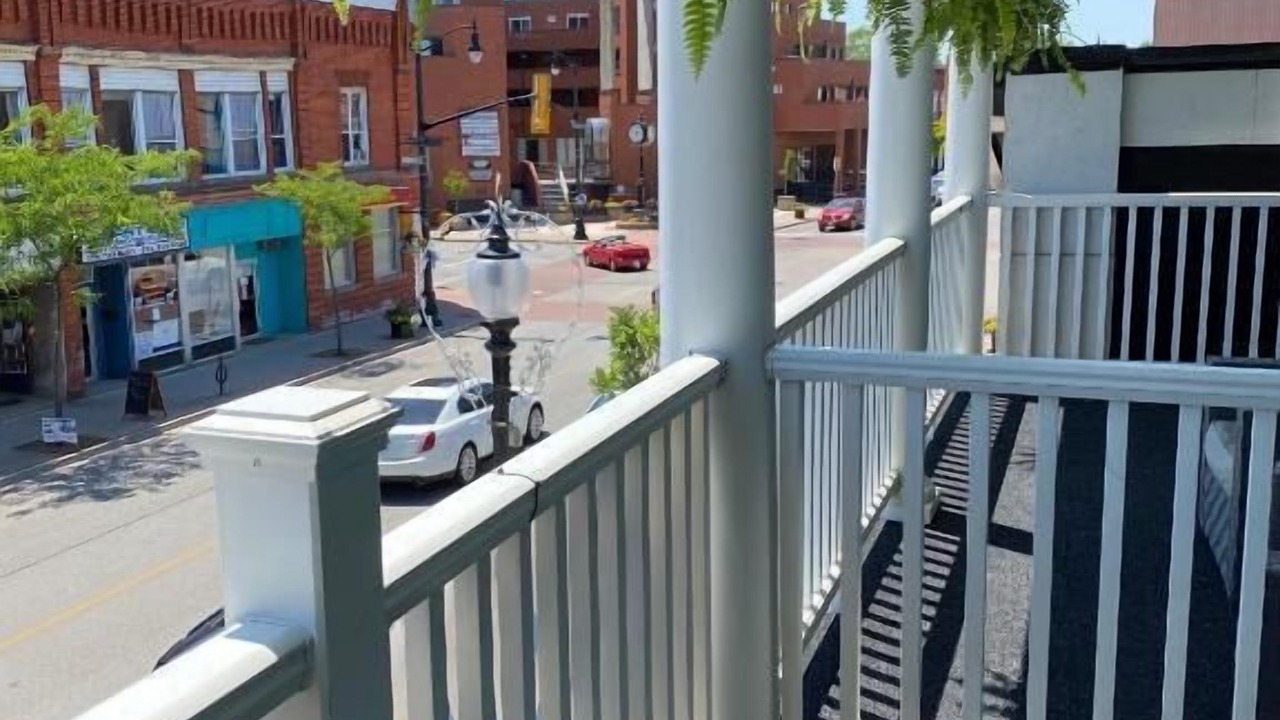 Photo of Outdoor in Kingsville