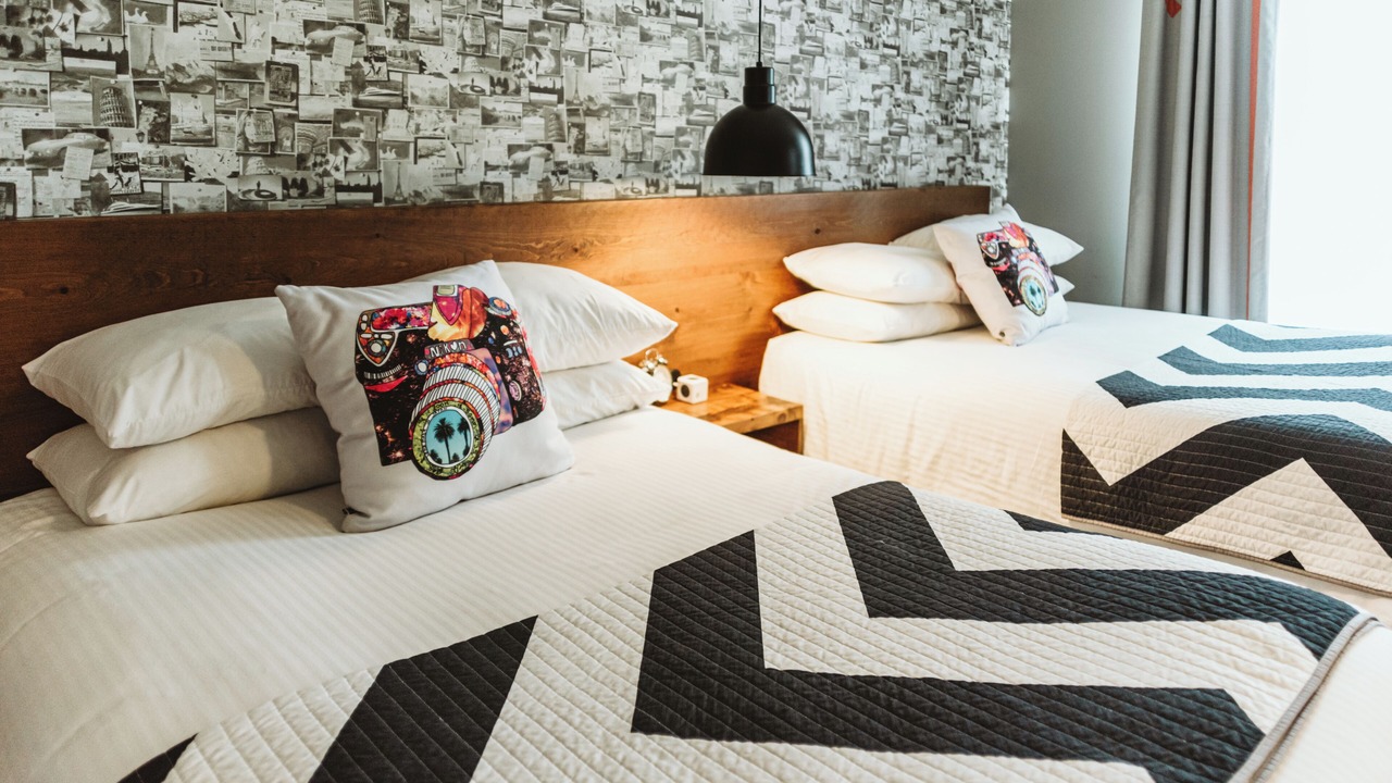 Photo of Bedroom in Kingsville