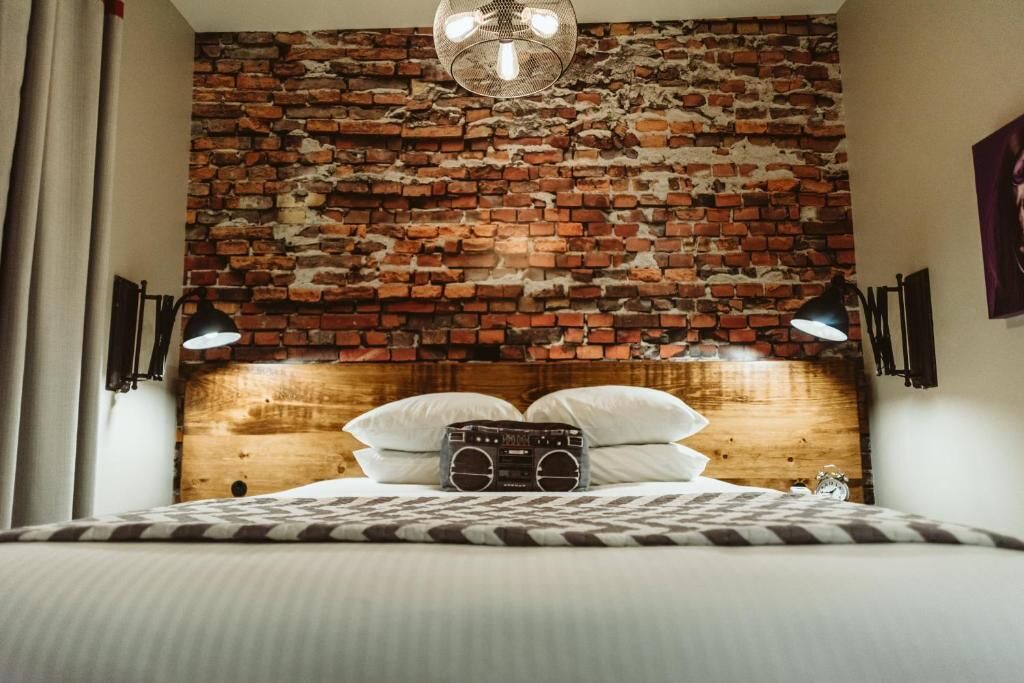 Photo of Bedroom in Kingsville