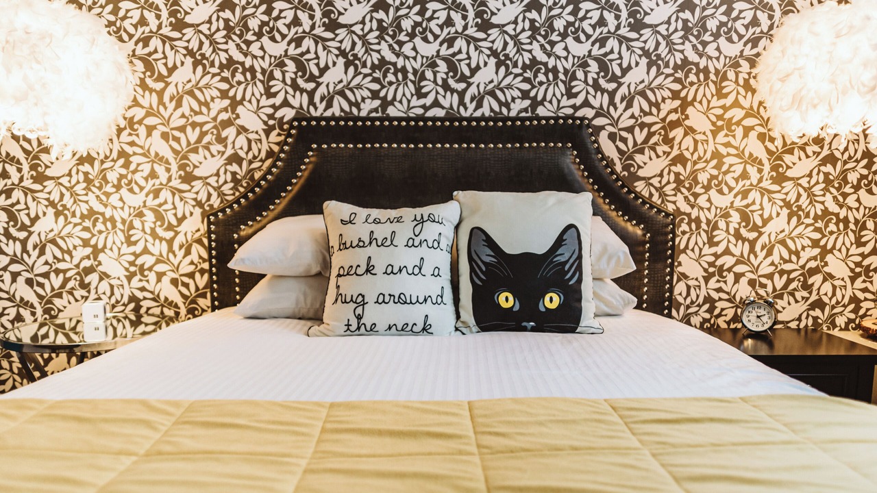 Photo of Bedroom in Kingsville