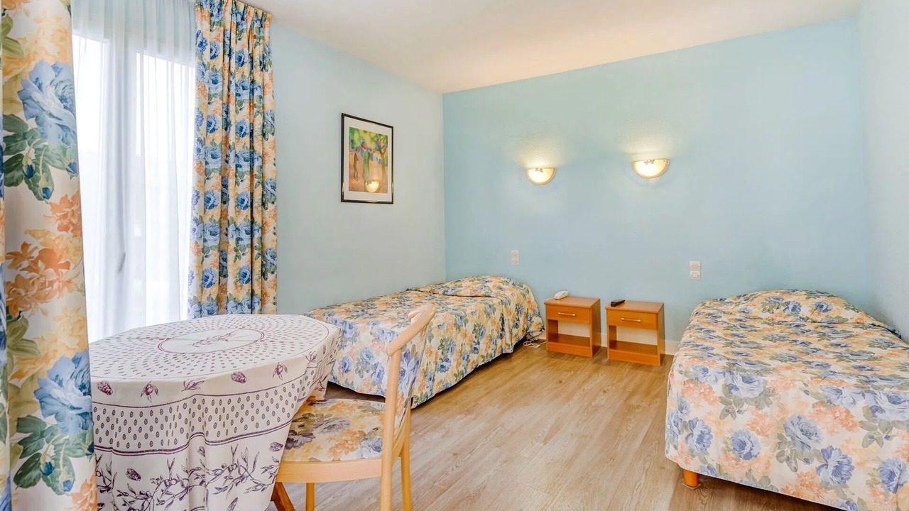 Photo of Bedroom in Brou