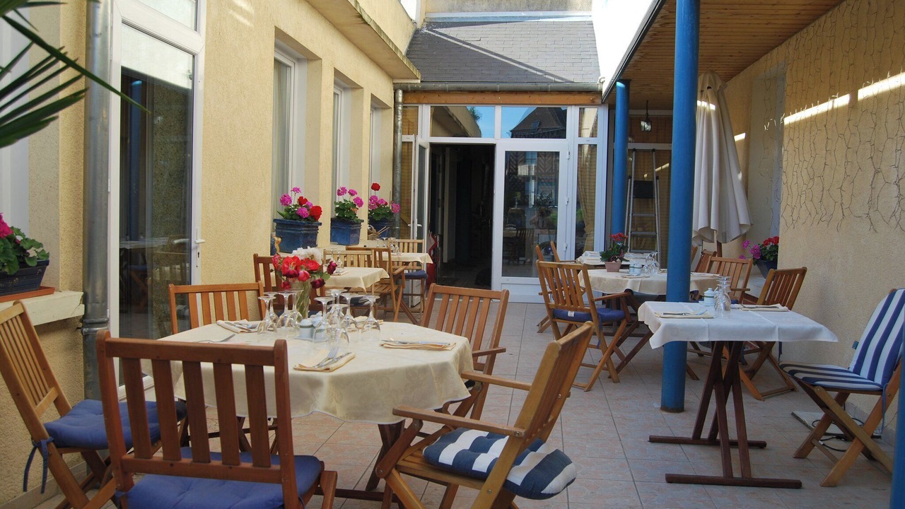 Photo of Outdoor in Brou
