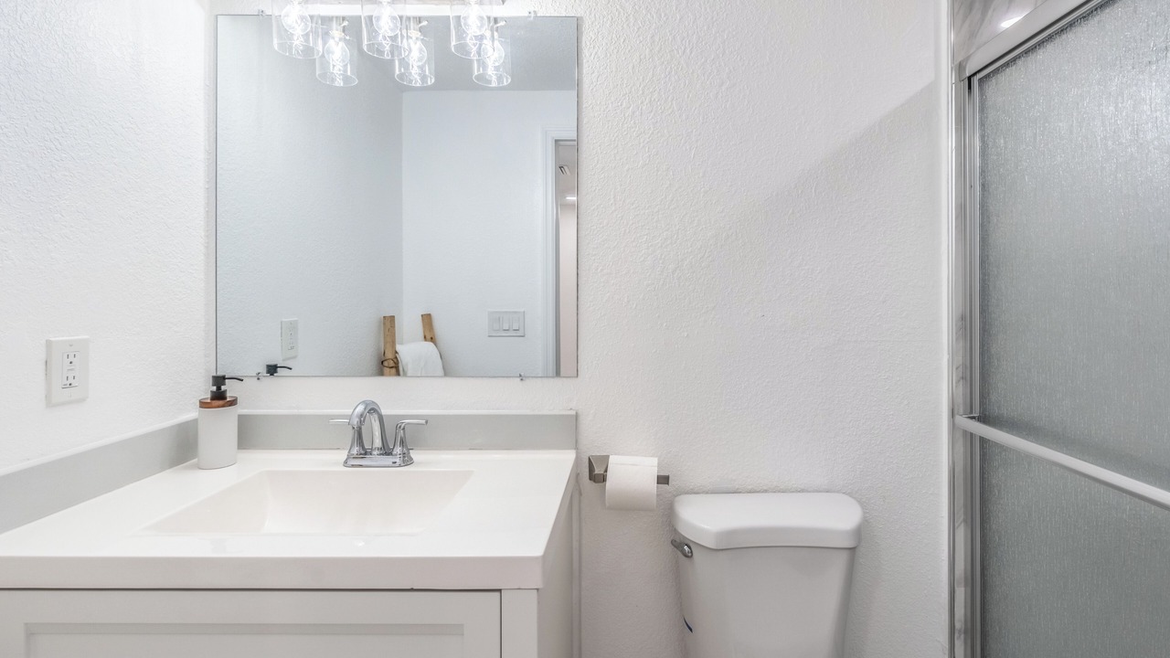 Photo of Bathroom in East Naples