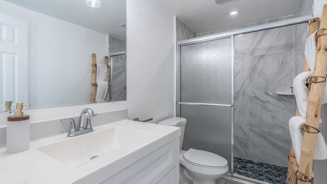 Photo of Bathroom in East Naples