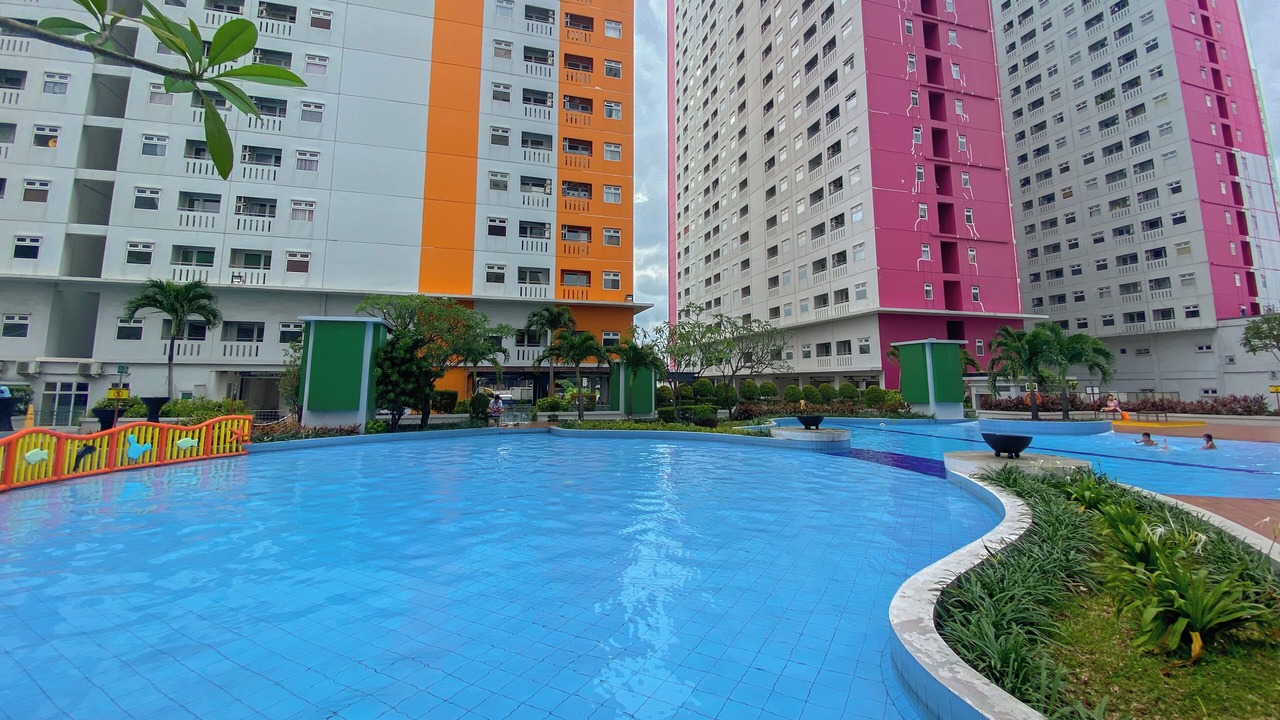 Photo of Outdoor in Rawasari