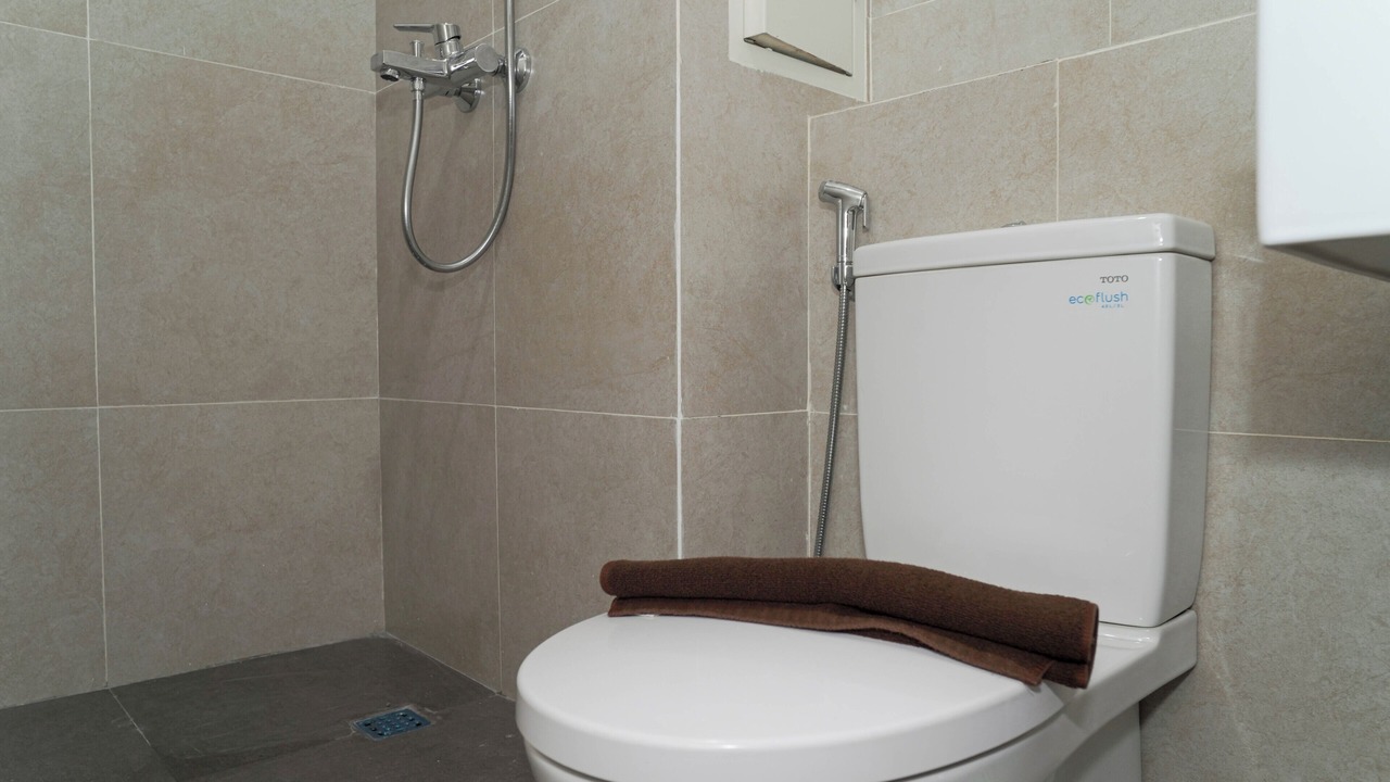 Photo of Bathroom in Serpong