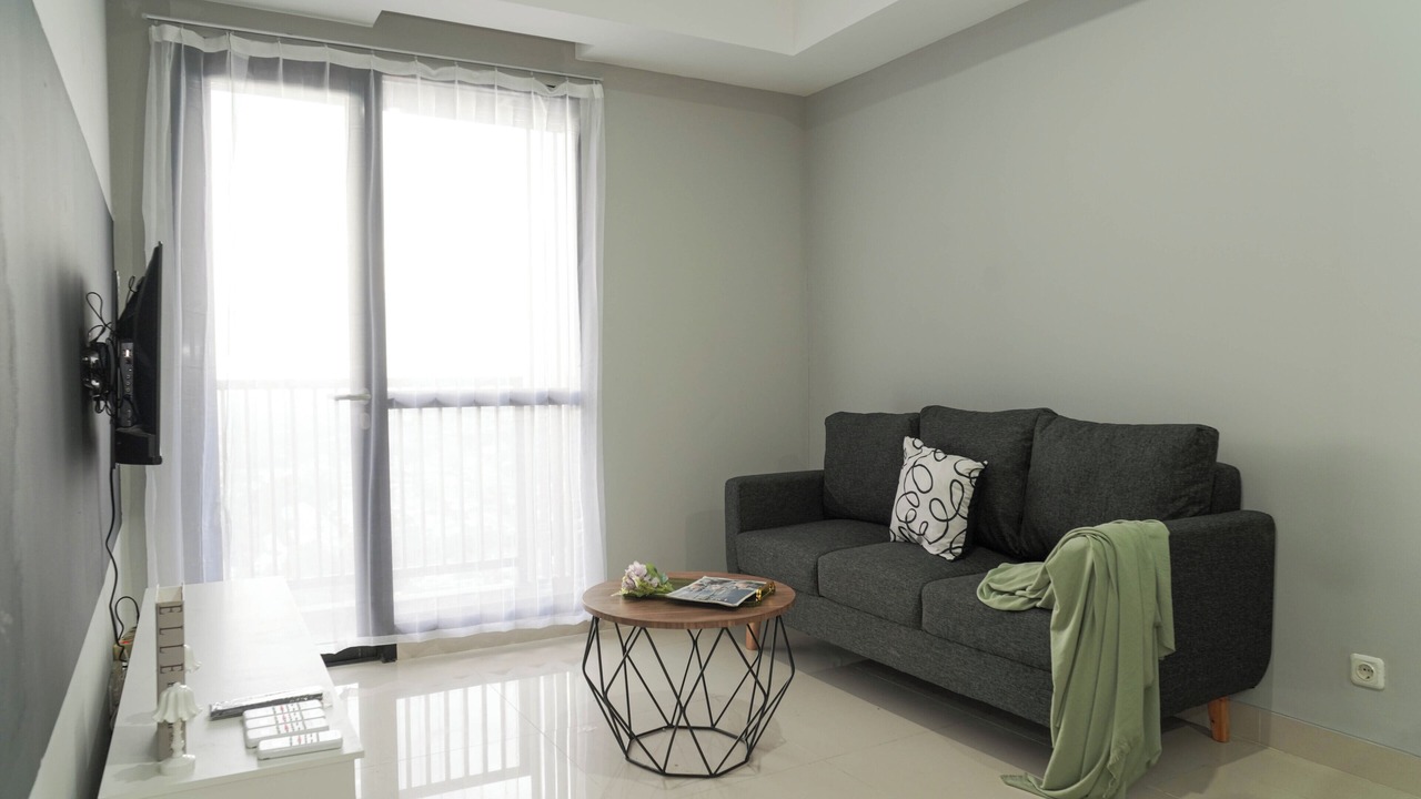 Photo of Bedroom in Serpong