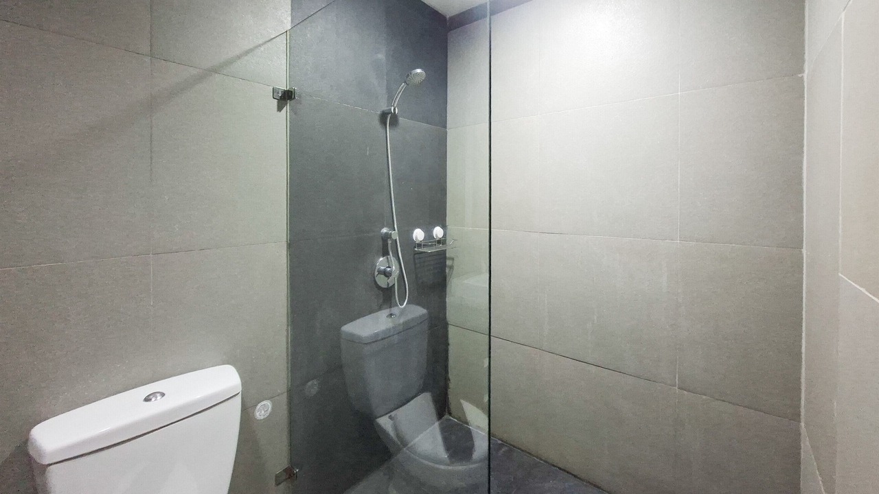 Photo of Bathroom in Pinang