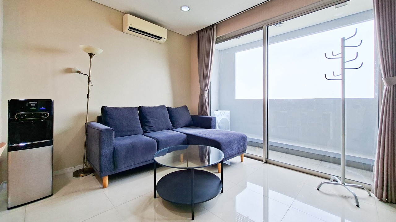 Photo of Bedroom in Pinang