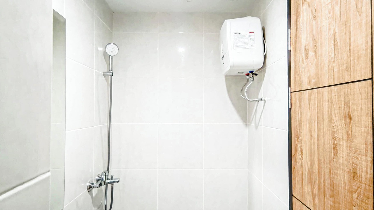 Photo of Bathroom in Makassar