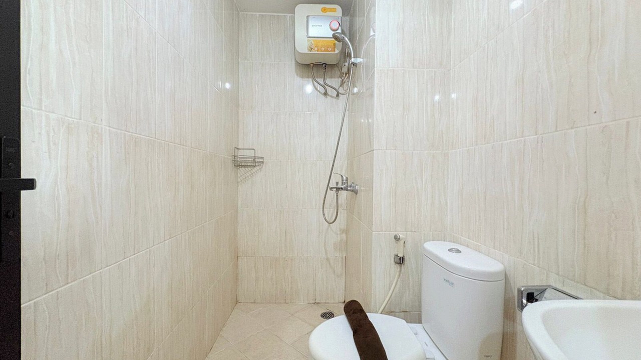 Photo of Bathroom in Depok