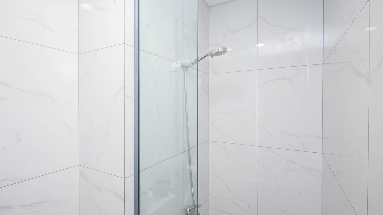 Photo of Bathroom in Semanggi