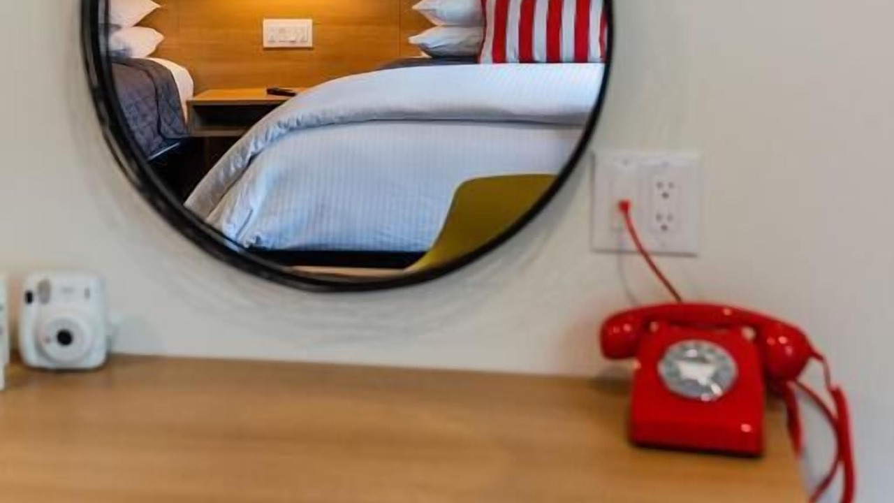 Photo of Bedroom in Colchester