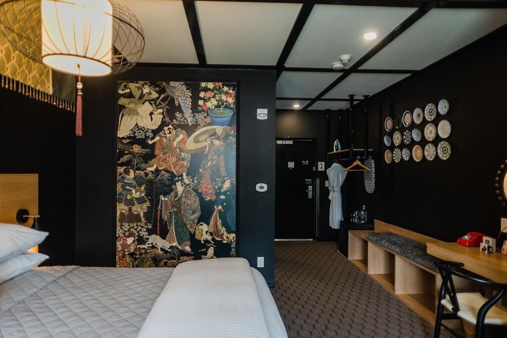 Photo of Bedroom in Colchester