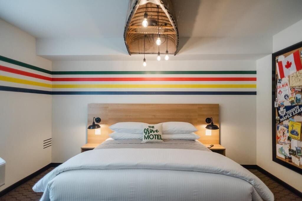Photo of Bedroom in Colchester