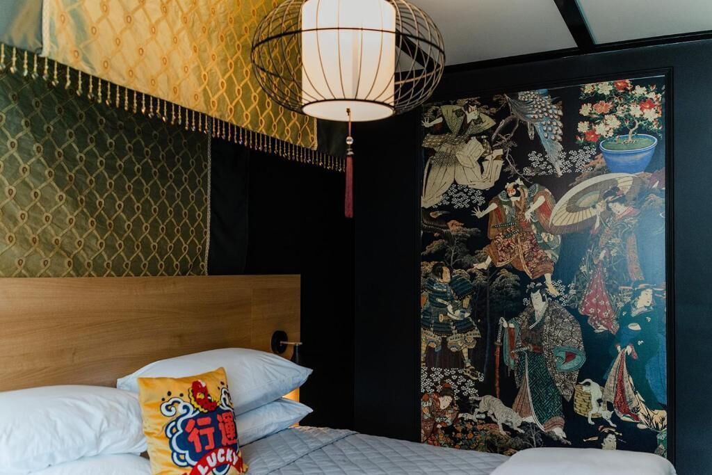 Photo of Bedroom in Colchester