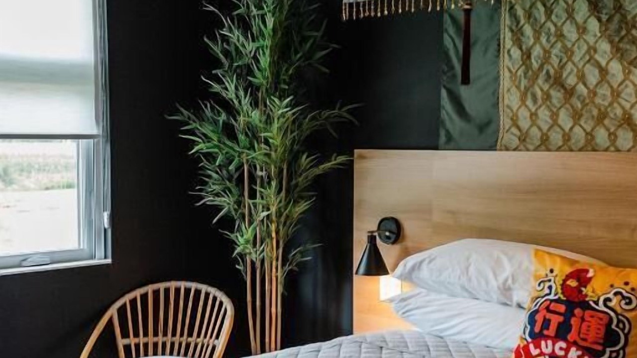 Photo of Bedroom in Colchester