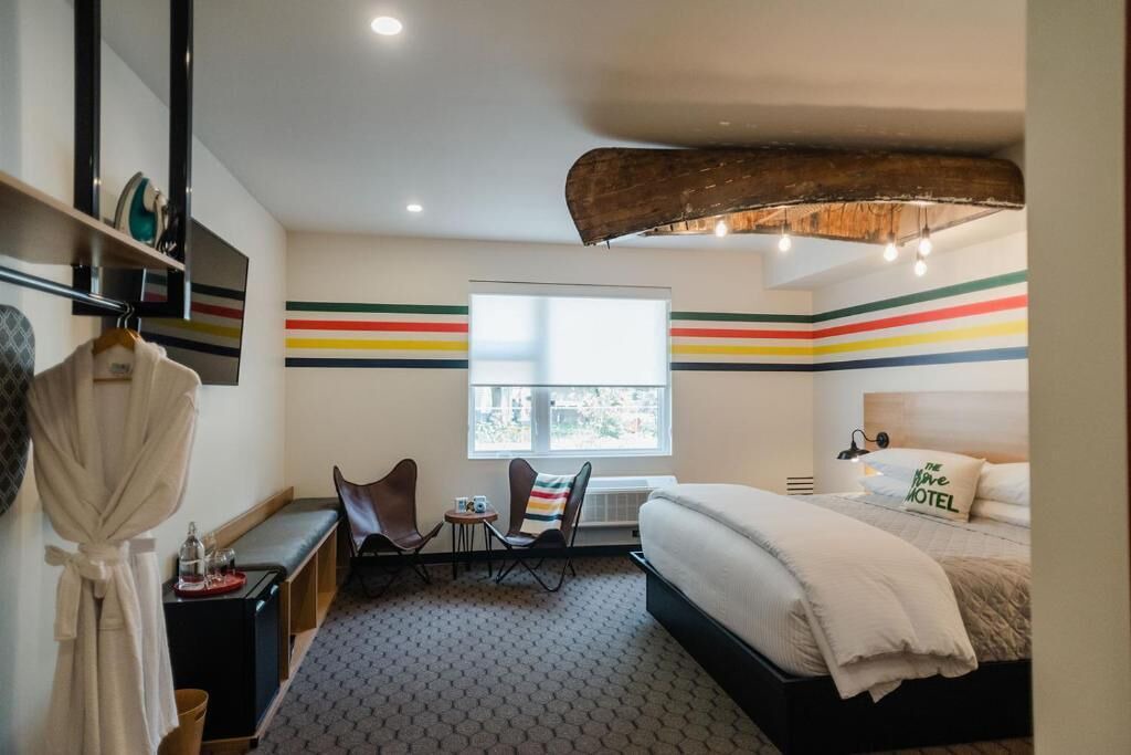 Photo of Bedroom in Colchester
