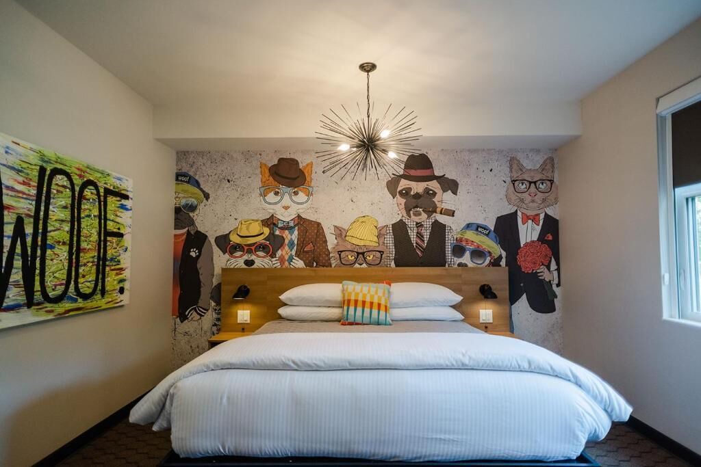 Photo of Bedroom in Colchester
