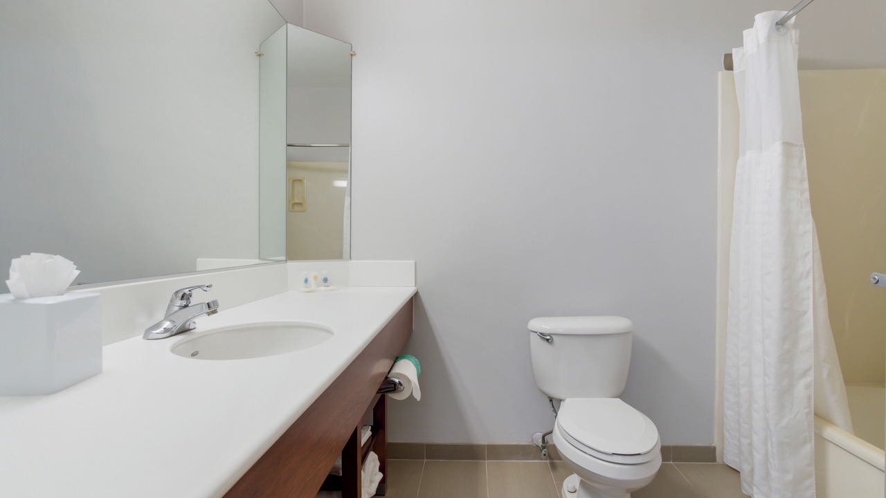 Photo of Bathroom in La Porte