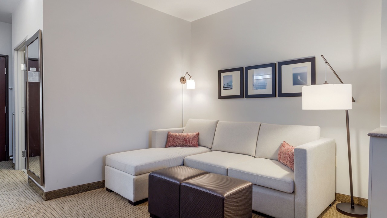 Photo of Bedroom in La Porte