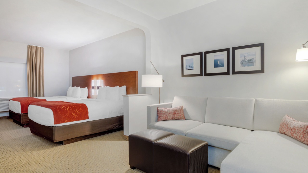 Photo of Bedroom in La Porte
