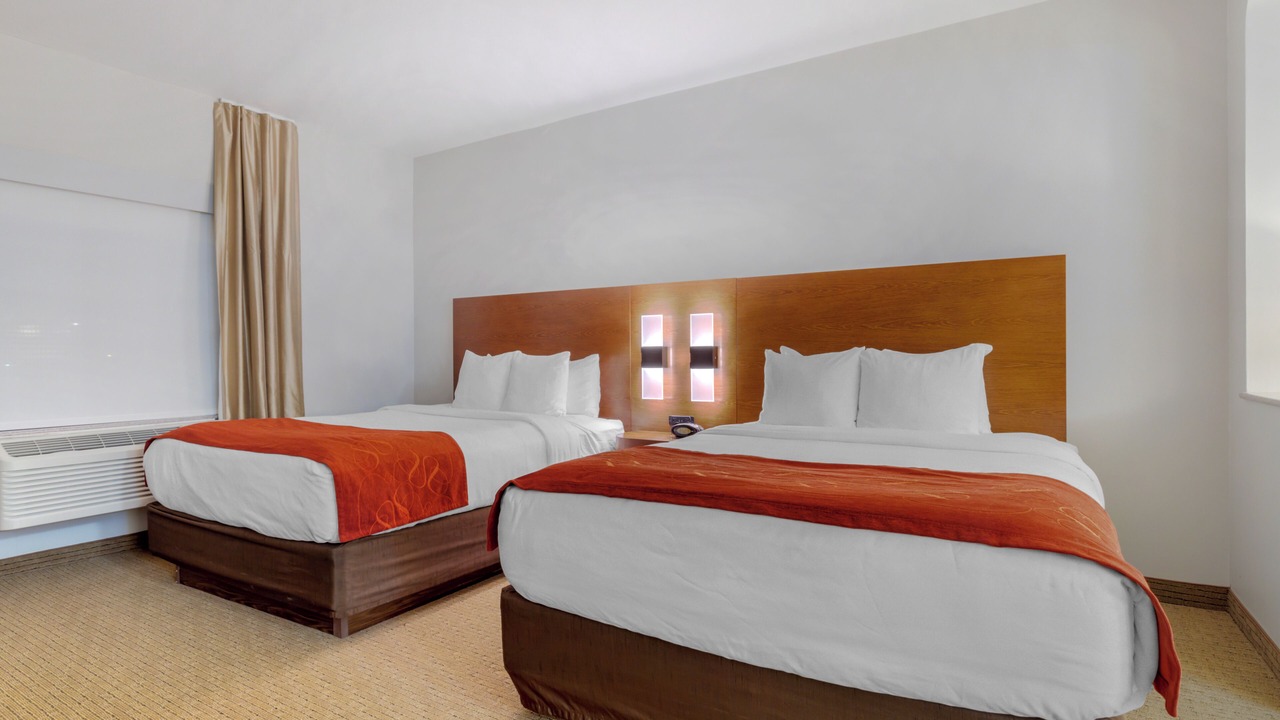 Photo of Bedroom in La Porte