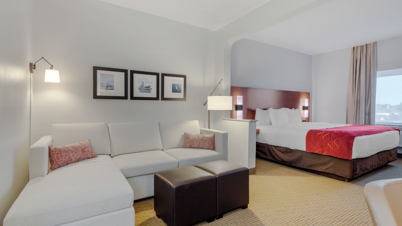 Photo of Bedroom in La Porte