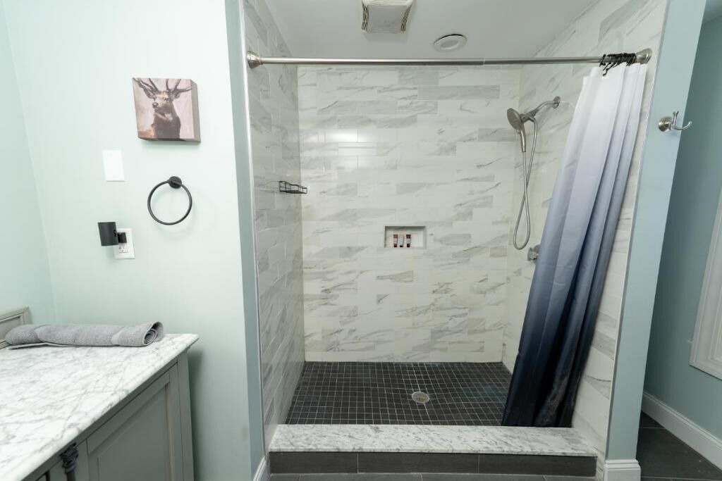 Photo of Bathroom in Sherborn