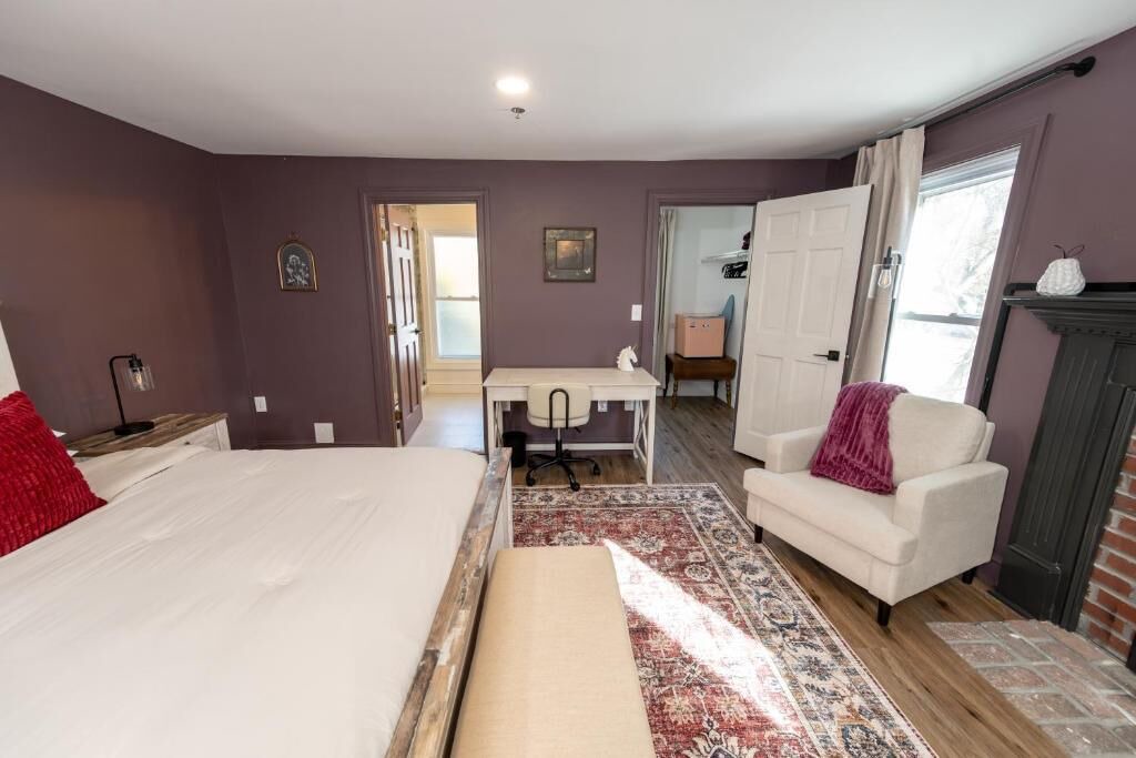 Photo of Bedroom in Sherborn