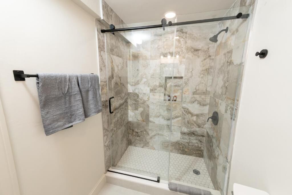 Photo of Bathroom in Sherborn