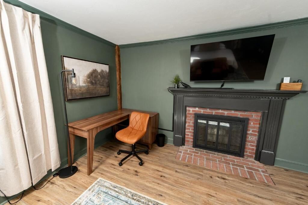 Photo of Bedroom in Sherborn