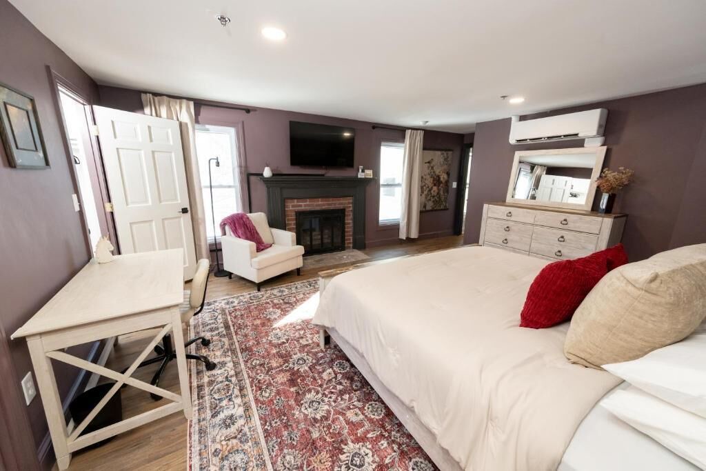 Photo of Bedroom in Sherborn