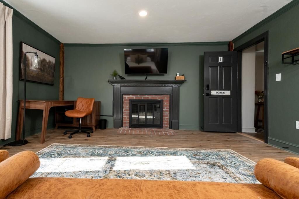 Photo of Bedroom in Sherborn