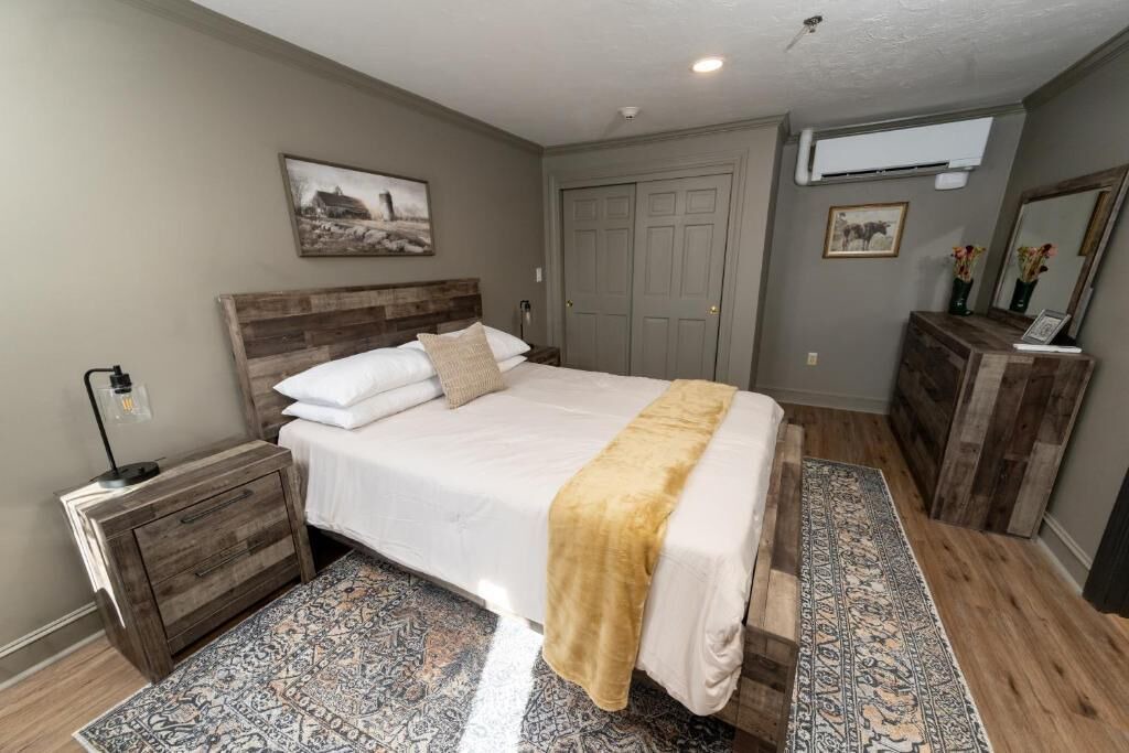 Photo of Bedroom in Sherborn