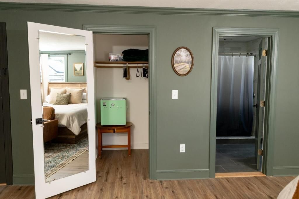 Photo of Bedroom in Sherborn
