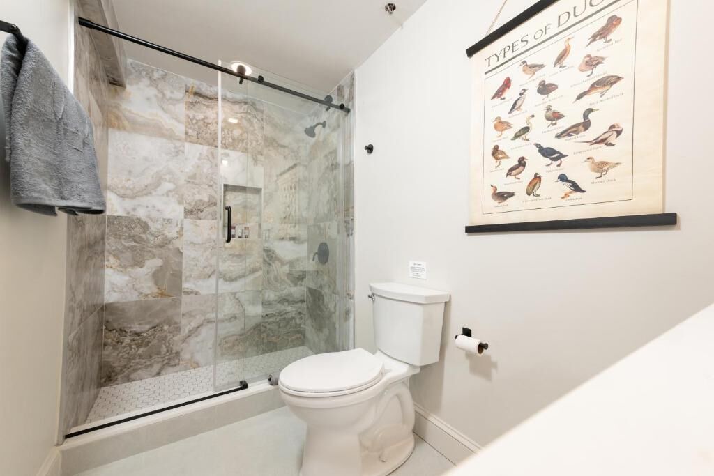 Photo of Bathroom in Sherborn
