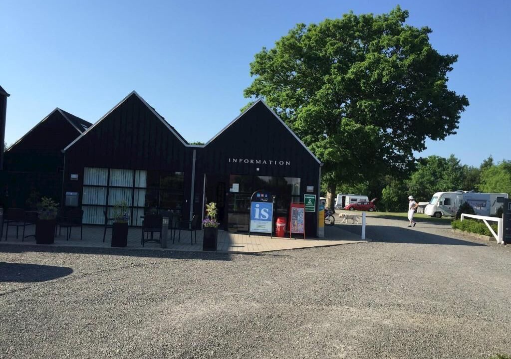 Photo of Outdoor in Holstebro