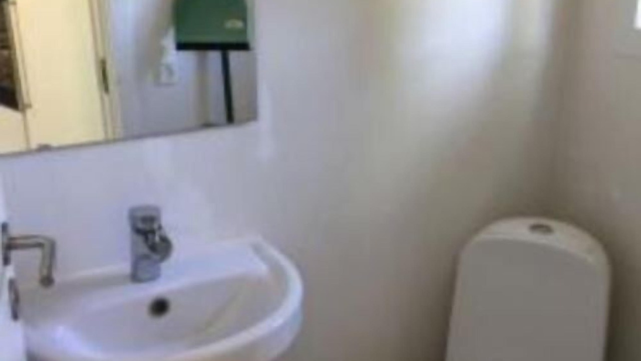 Photo of Bathroom in Holstebro