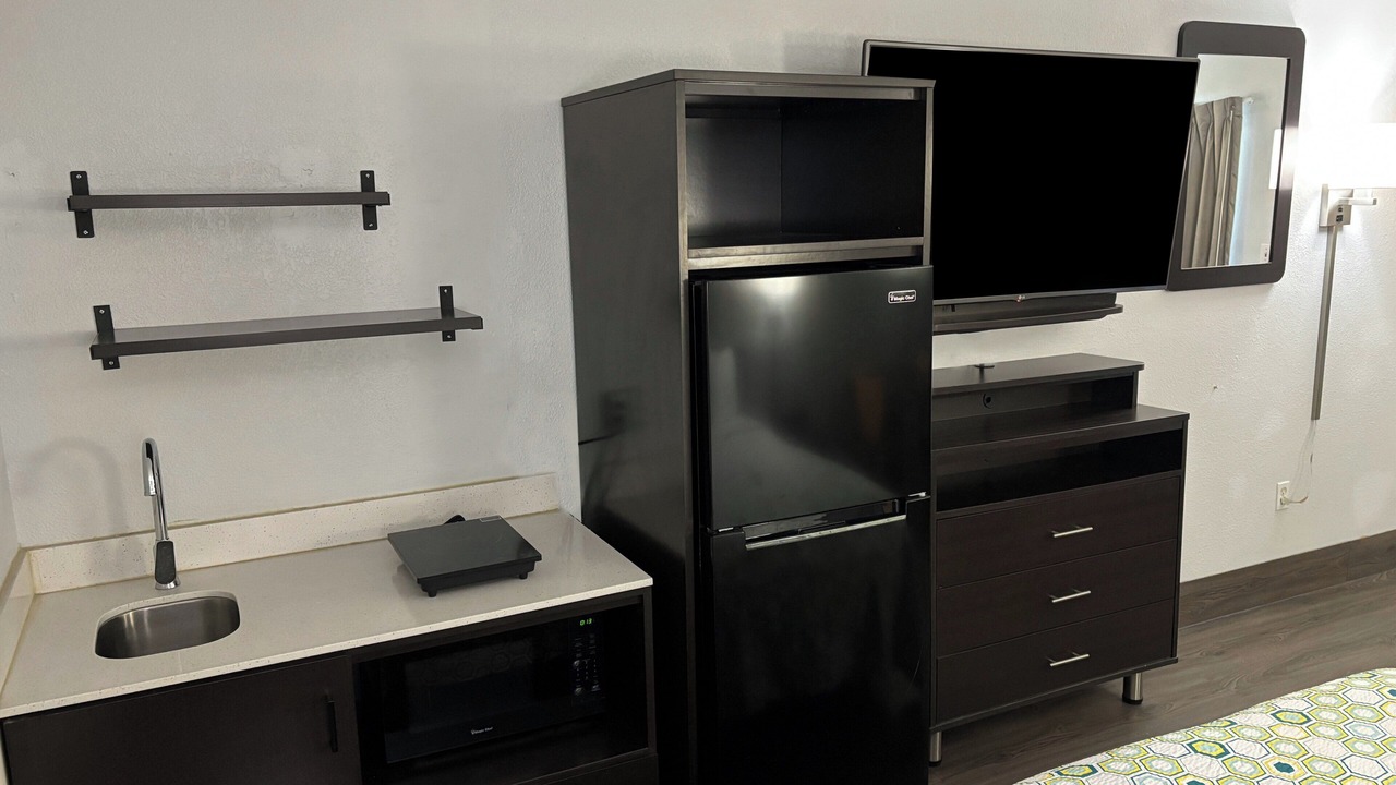 Photo of Kitchen in Lake Purdy