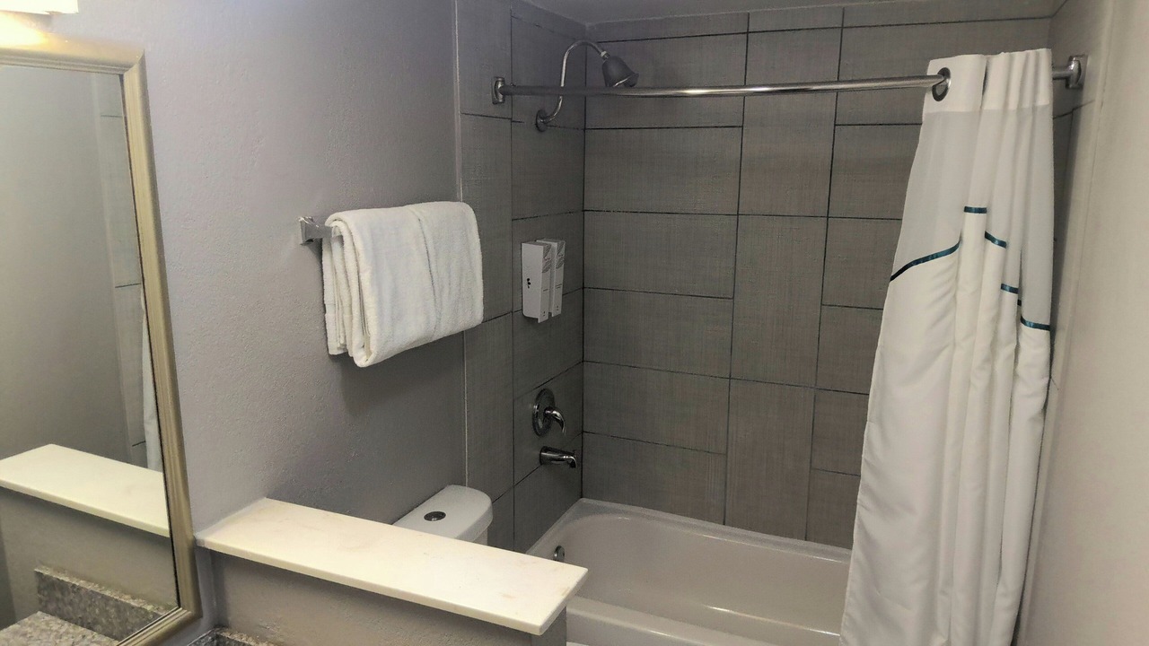 Photo of Bathroom in Lake Purdy