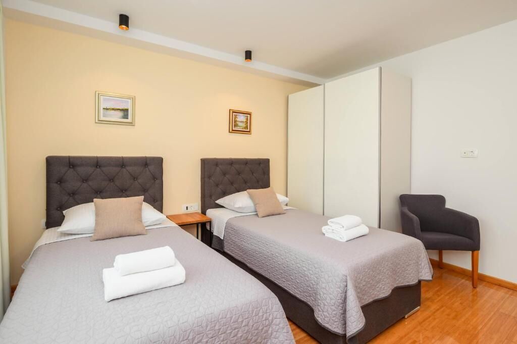 Photo of Bedroom in Kula Norinska