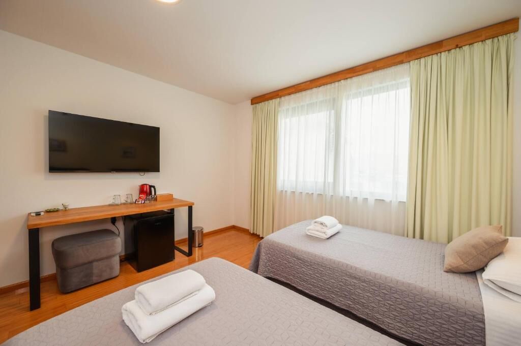 Photo of Bedroom in Kula Norinska
