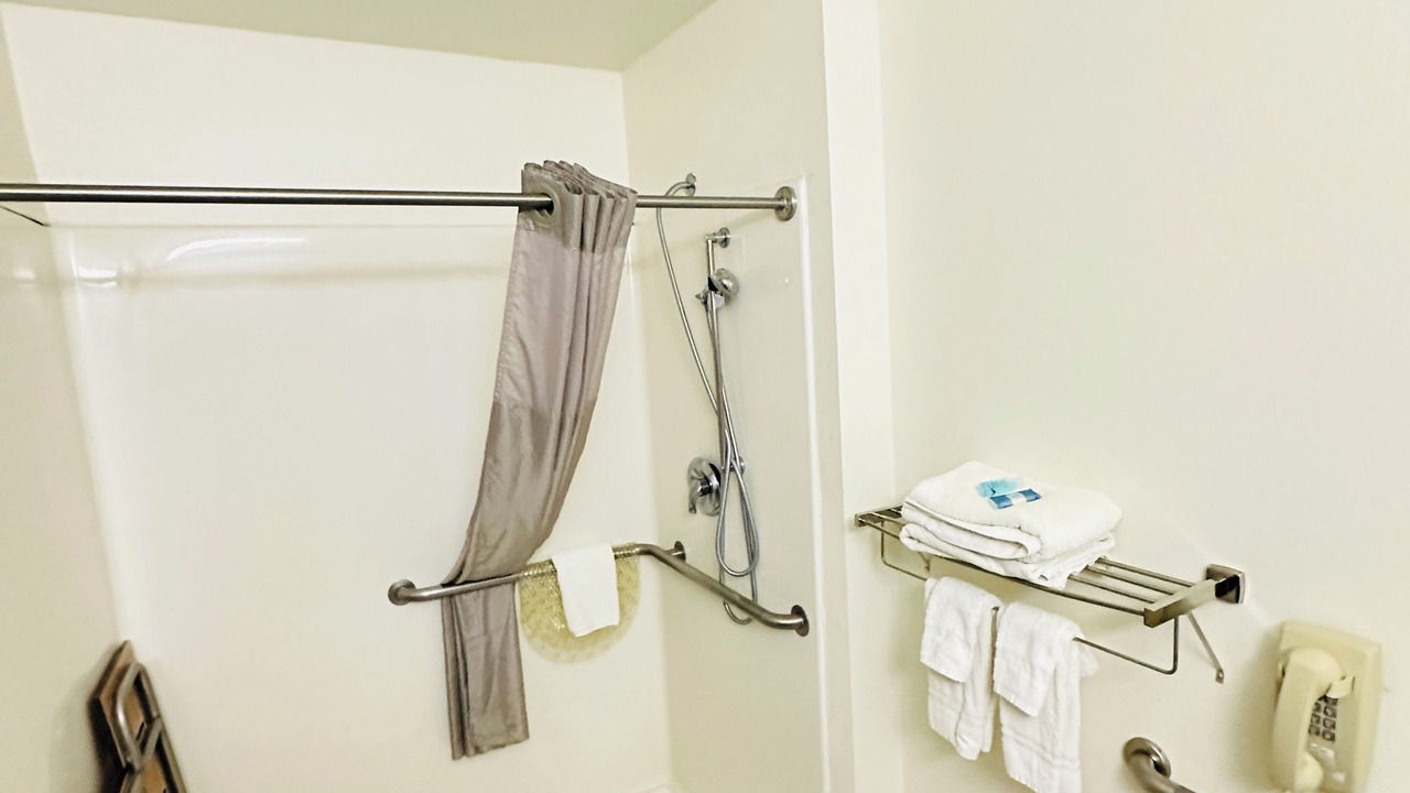 Photo of Bathroom in Imperial