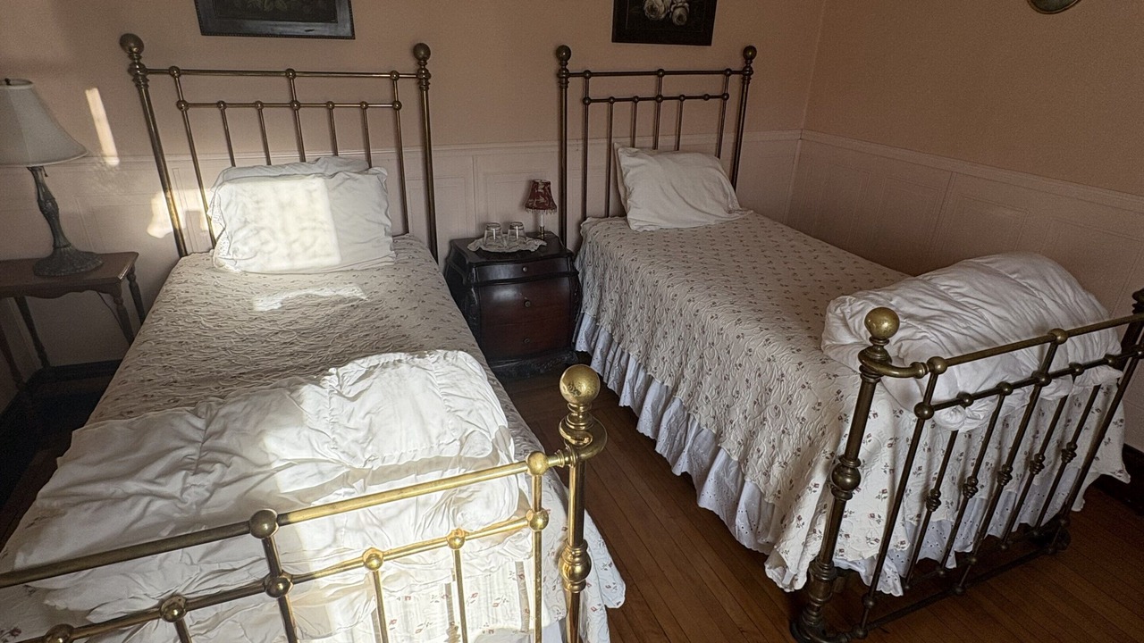 Photo of Bedroom in Poultney