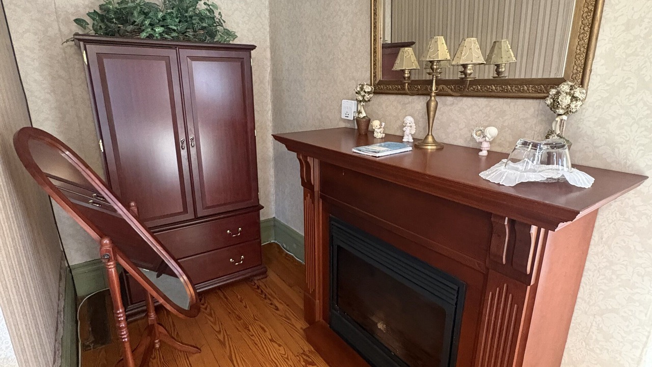 Photo of Bedroom in Poultney
