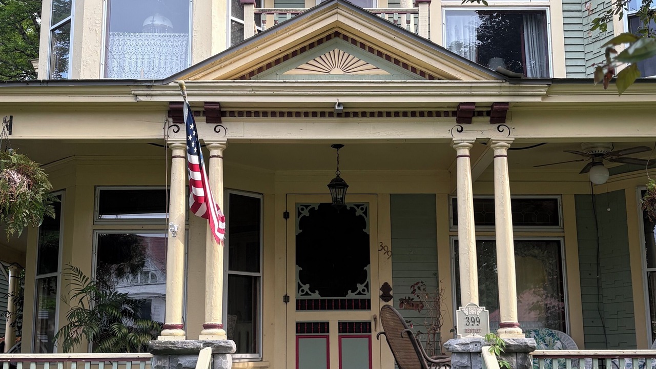 Photo of Outdoor in Poultney