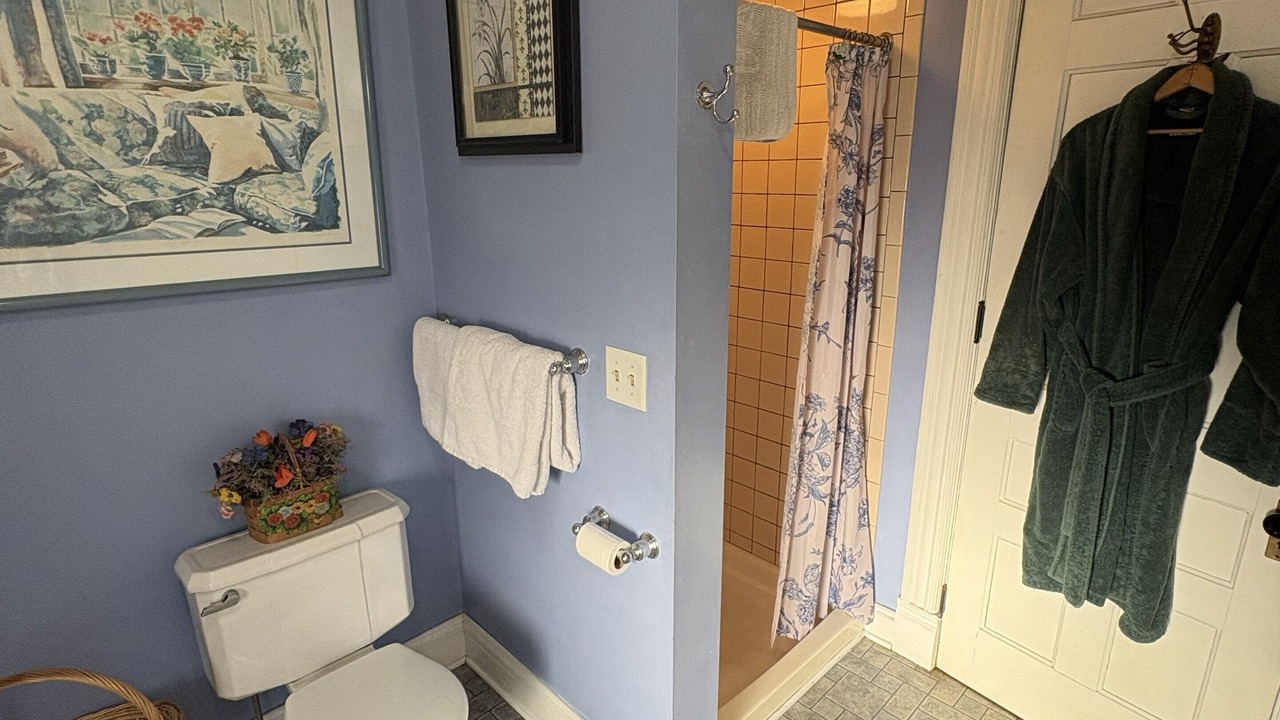 Photo of Bathroom in Poultney