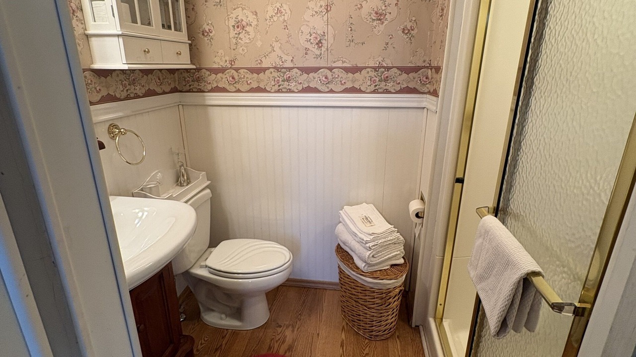 Photo of Bathroom in Poultney