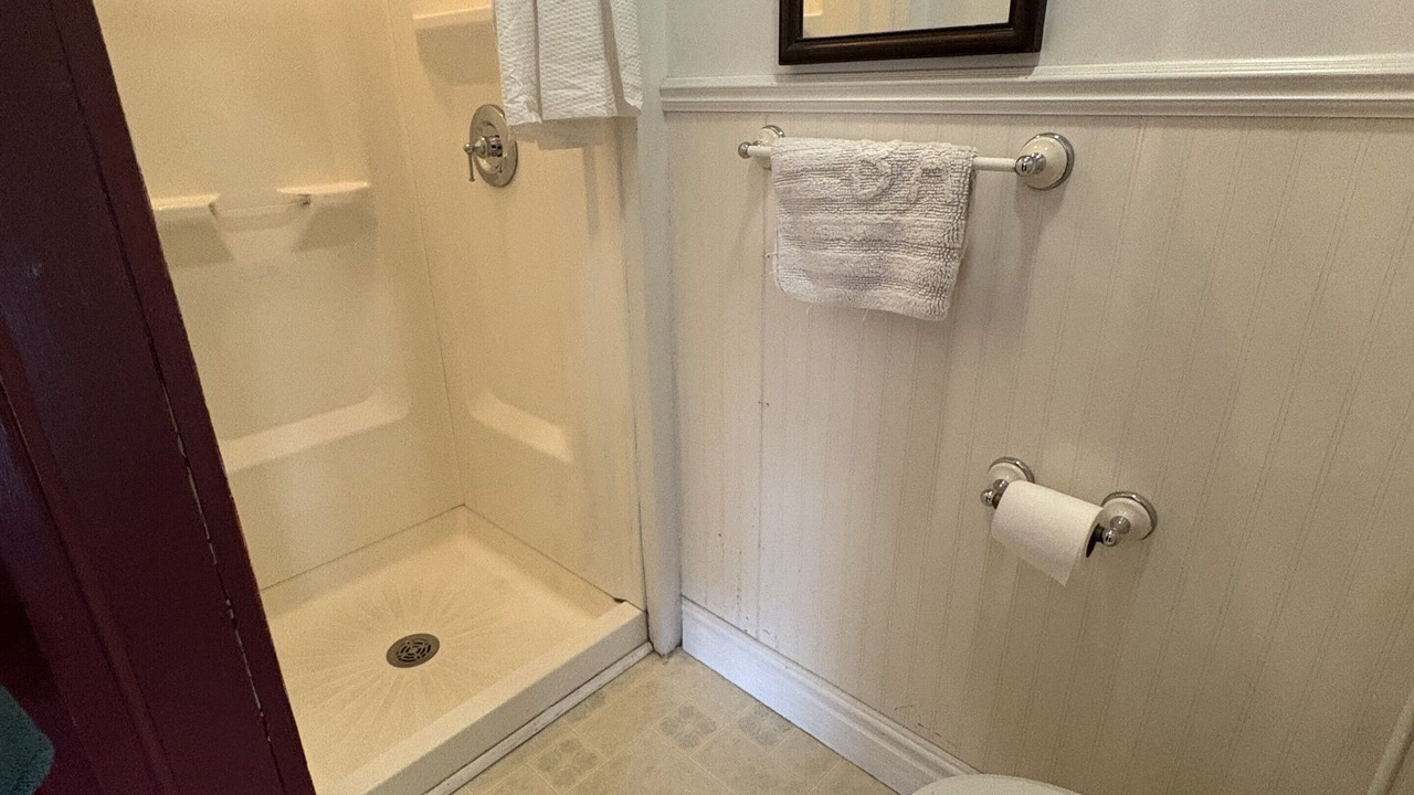 Photo of Bathroom in Poultney